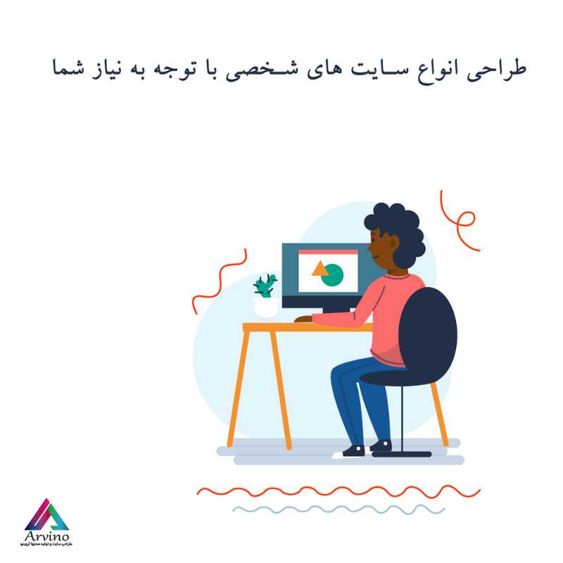 طراحی سایت شرکتی حرفهای: جذب مشتری و افزایش اعتبار